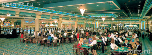 Club Hotel Casino Loutraki 65